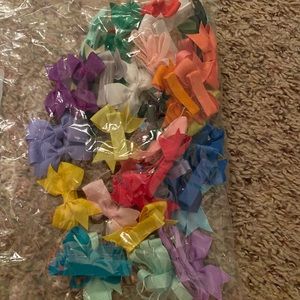 Baby girl hairbows